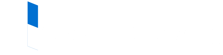 Hostingar